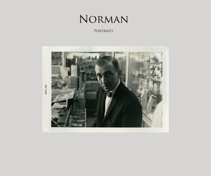 View Norman by Kevin Barton