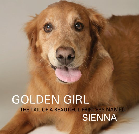 Ver GOLDEN GIRL por SIENNA