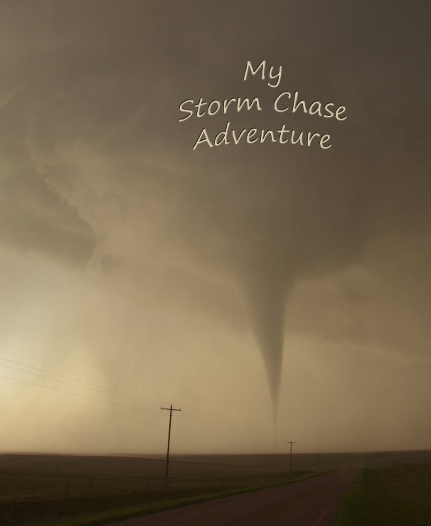 Ver Extreme Tornado Tours 2012 - Tour 7 por Shanda Hinnant