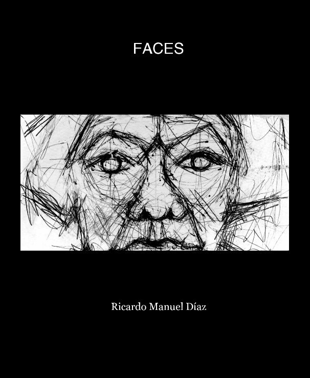 View Faces by Ricardo Manuel Díaz