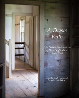A Chaste Faith (Hardcover) book cover