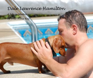 Dale Lawrence Hamilton book cover