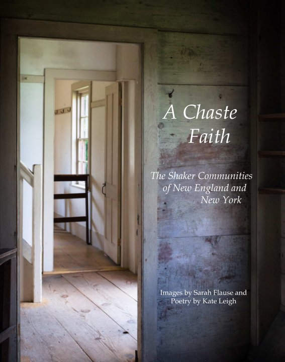 Ver A Chaste Faith (Softcover) por Sarah Flause and Kate Leigh