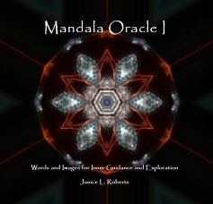 Mandala Oracle I book cover
