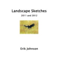 Landscape Sketches book cover