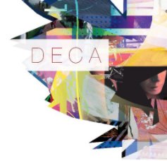 DECA book cover