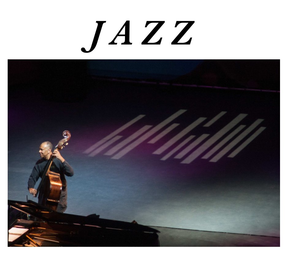 Ver Jazz por Denis FAURE