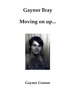 Gaynor Bray book cover