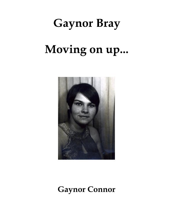 Visualizza Gaynor Bray di Gaynor Connor
