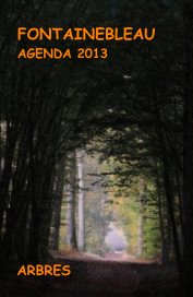 FONTAINEBLEAU AGENDA 2013 book cover