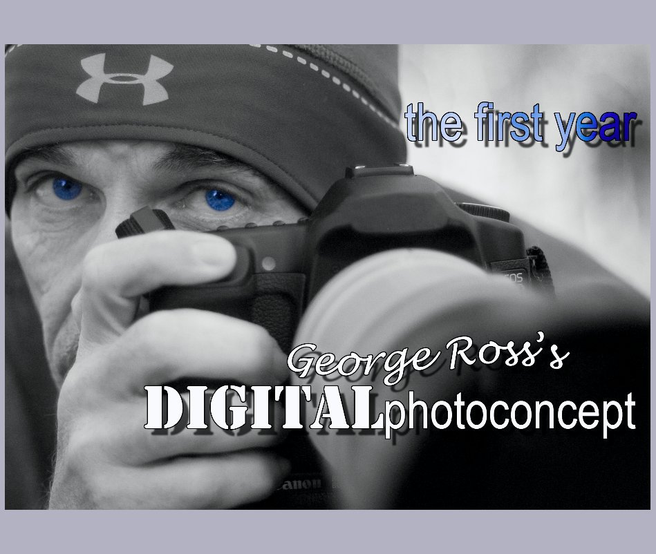 Visualizza George Ross's DIGITALphotoconcept di George Ross