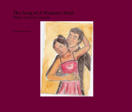 The Song of A Woman's Soul: book cover