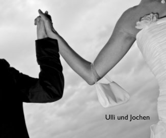Ulli und Jochen book cover