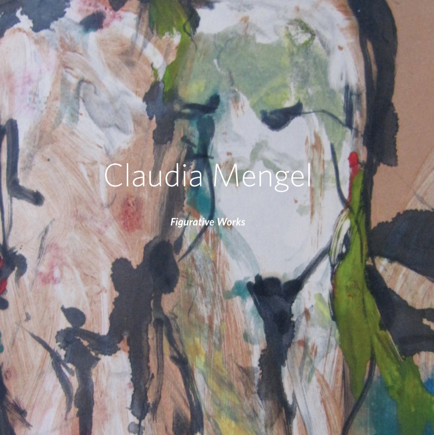 View Figurative Works by Claudia Mengel