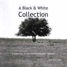 A Black & WhiteCollection book cover