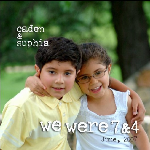 Ver Caden & Sophia por Splash