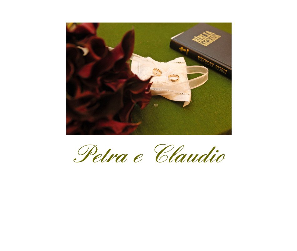 View Petra e Claudio by vera briones