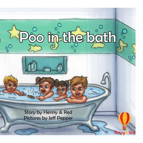 Ver Poo in the bath por Henny and Red