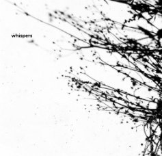 whispers book cover