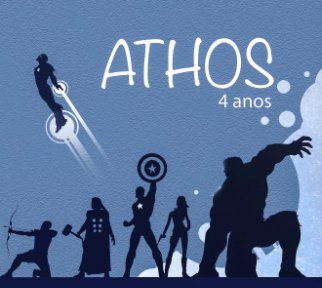 ATHOS book cover