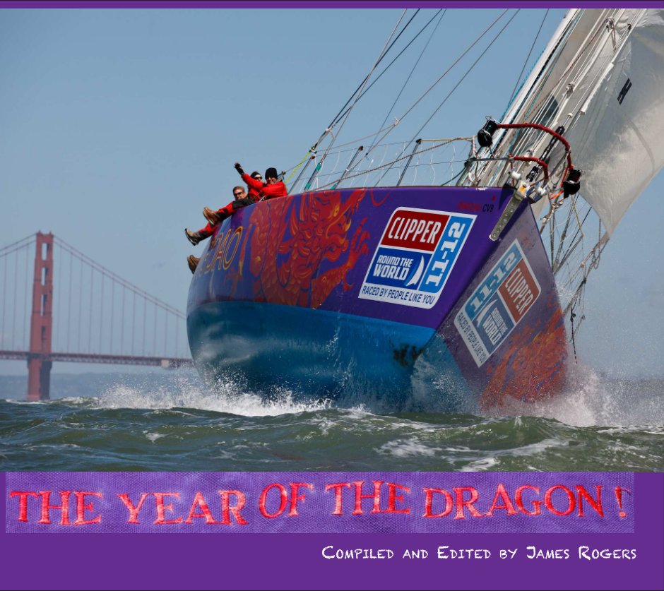 View The Year of the Dragon by James Rogers
