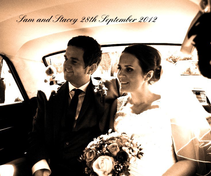 View Sam and Stacey 28th September 2012 by Alchemy Photography