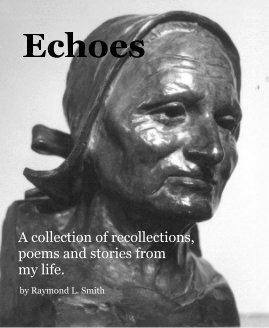Echoes book cover
