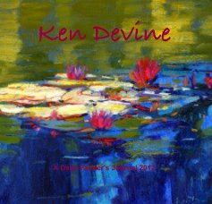 Ken Devine book cover