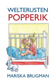 Welterusten Popperik book cover