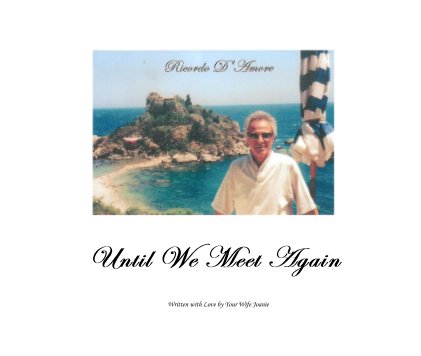 Until We Meet Again book cover