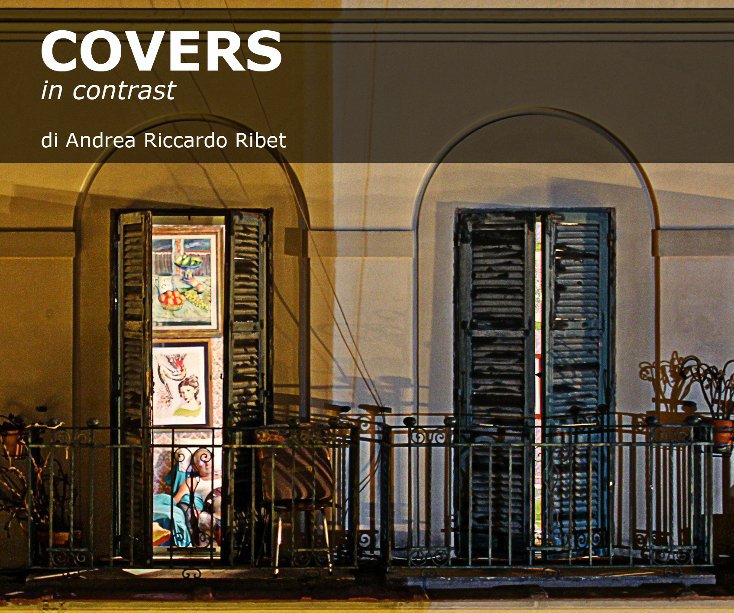 View COVERS by di Andrea Riccardo Ribet