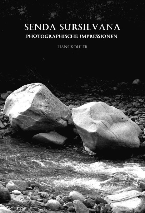 Ver SENDA SURSILVANA photographische Impressionen Hans Kohler por Hans Kohler