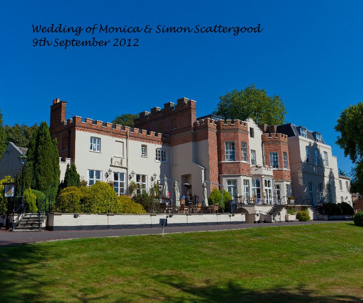 Ver Wedding photography at Taplow House Hotel, Berkshire por Imagetext Wedding Photography,