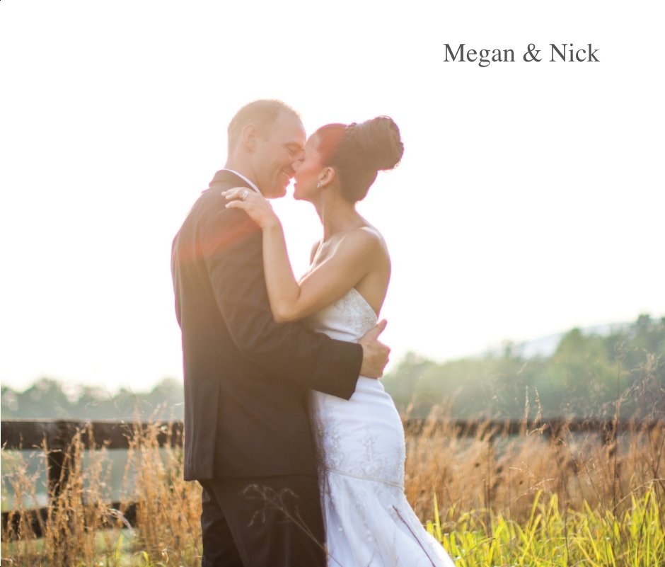 Ver Megan & Nick Dad por Sam Stroud Photography