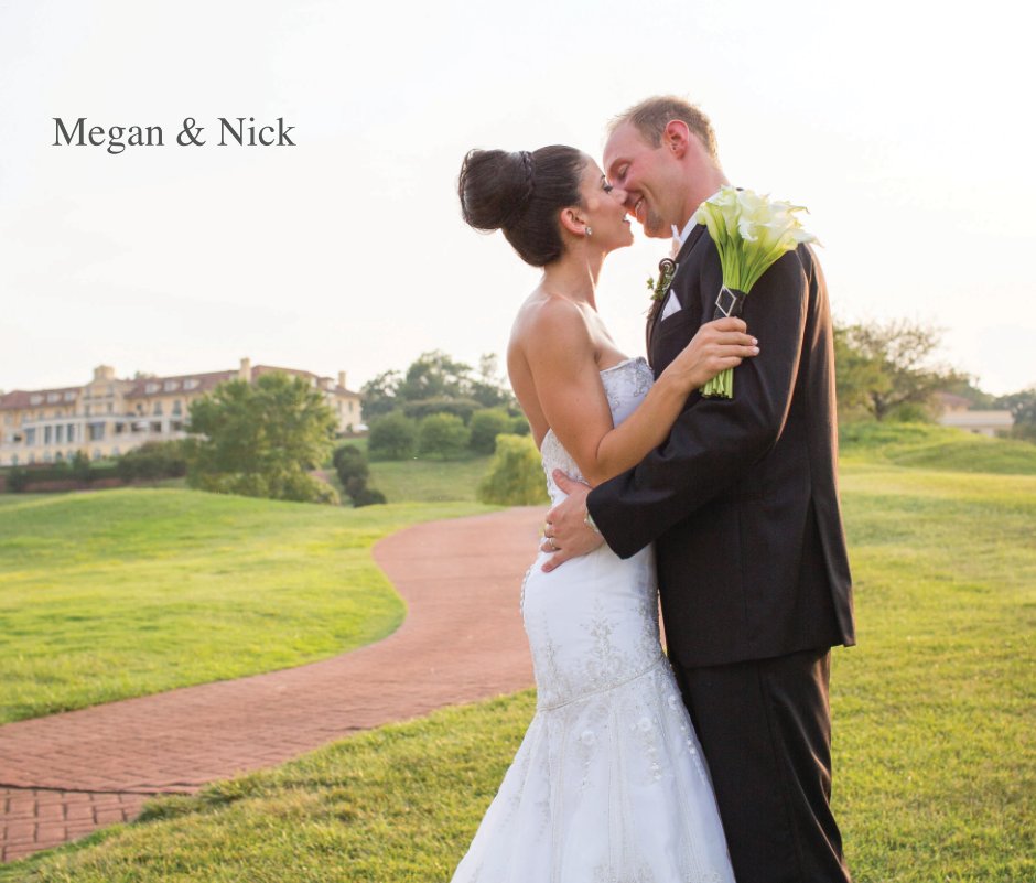 View NIck & Megan Mom by Sam Stroud Photography