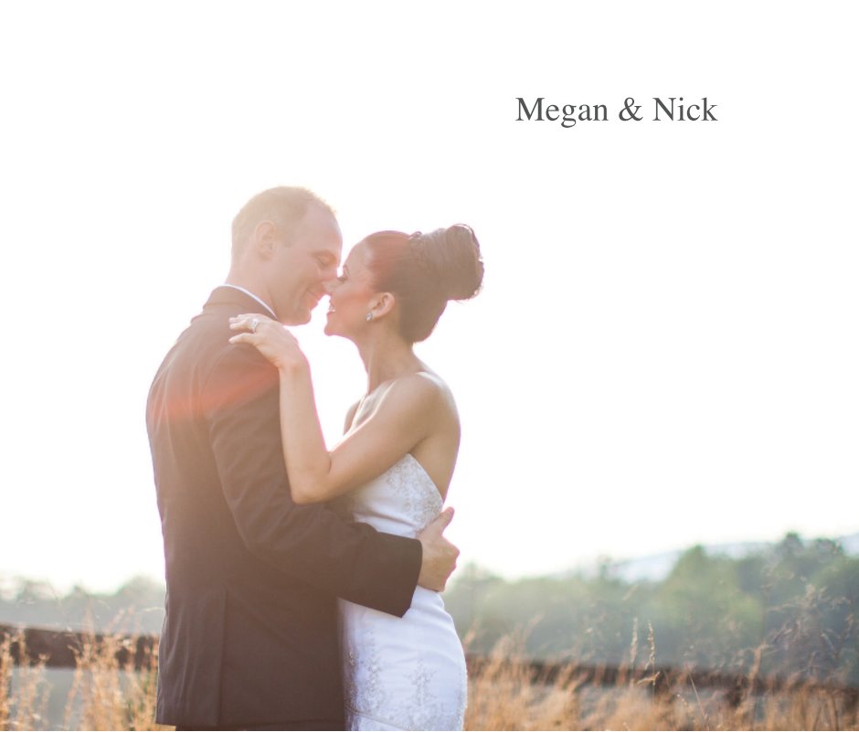 View Nick & Megan by Sam Stroud Photography