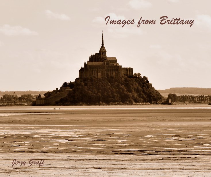 Ver Images from Brittany por Jerzy Graff