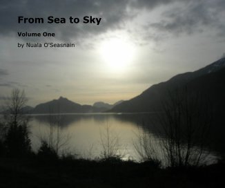 From Sea to Sky book cover