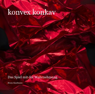 konvex konkav book cover
