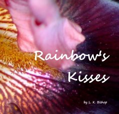 Rainbow's Kisses book cover