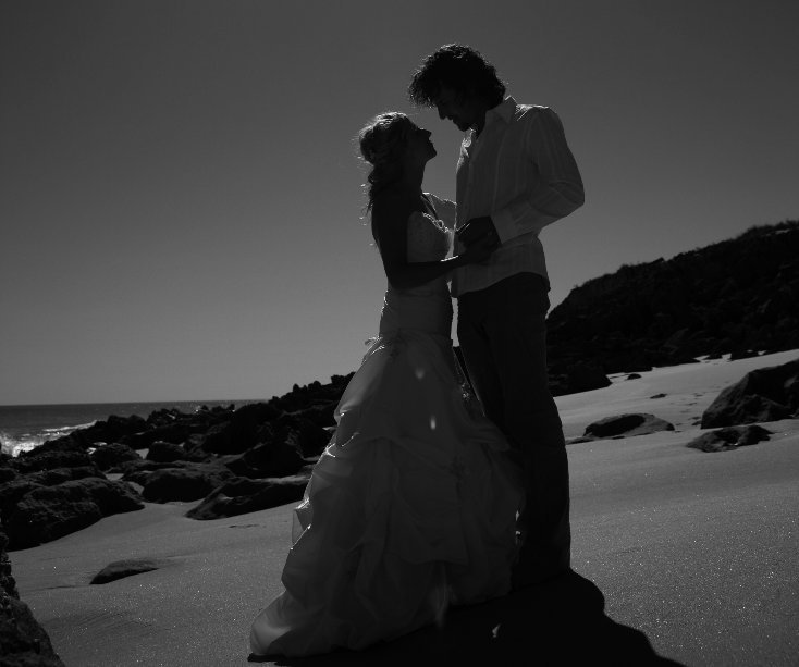 Ver Mandy & Brad Cahill's Wedding por Melinda Cahill