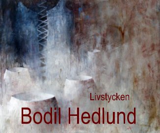 BODIL HEDLUND book cover