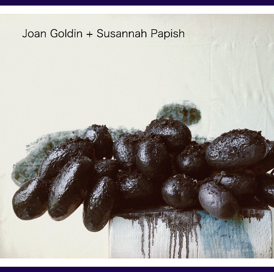 Ver Joan Goldin + Susannah Papish por Susannah Papish