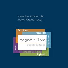 Diseño & Creación book cover