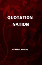 QUOTATION NATION book cover