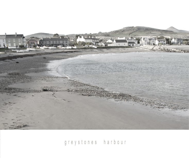 Ver Greystones Harbour por Michelle Owen
