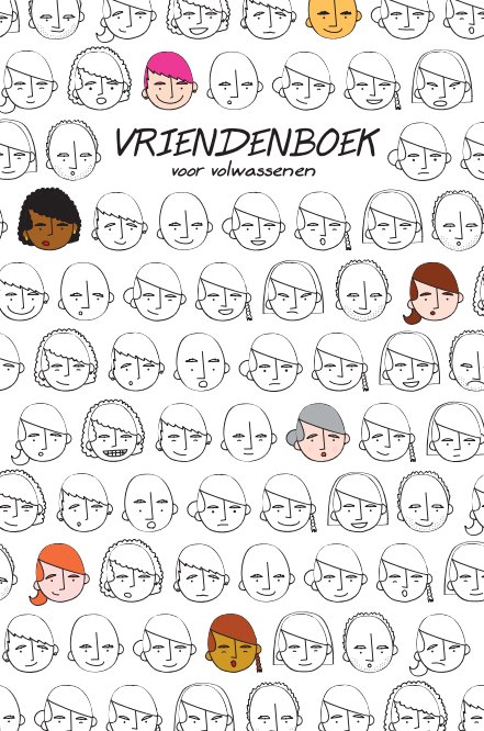 View Vriendenboek by ankepanke