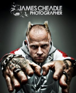 Celebrity portraiture and offbeat photojournalism. book cover