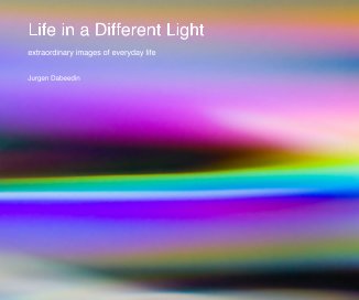 Life in a Different Light book cover