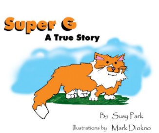 Super G book cover